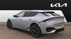 Kia EV6 168kW GT Line S 84kWh 5dr Auto Electric Estate